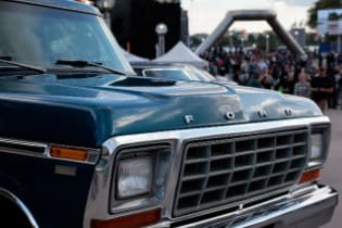 Ford F-150 Fest